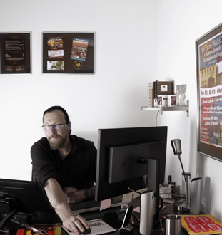 Werbeagentur Euskirchen - Bild