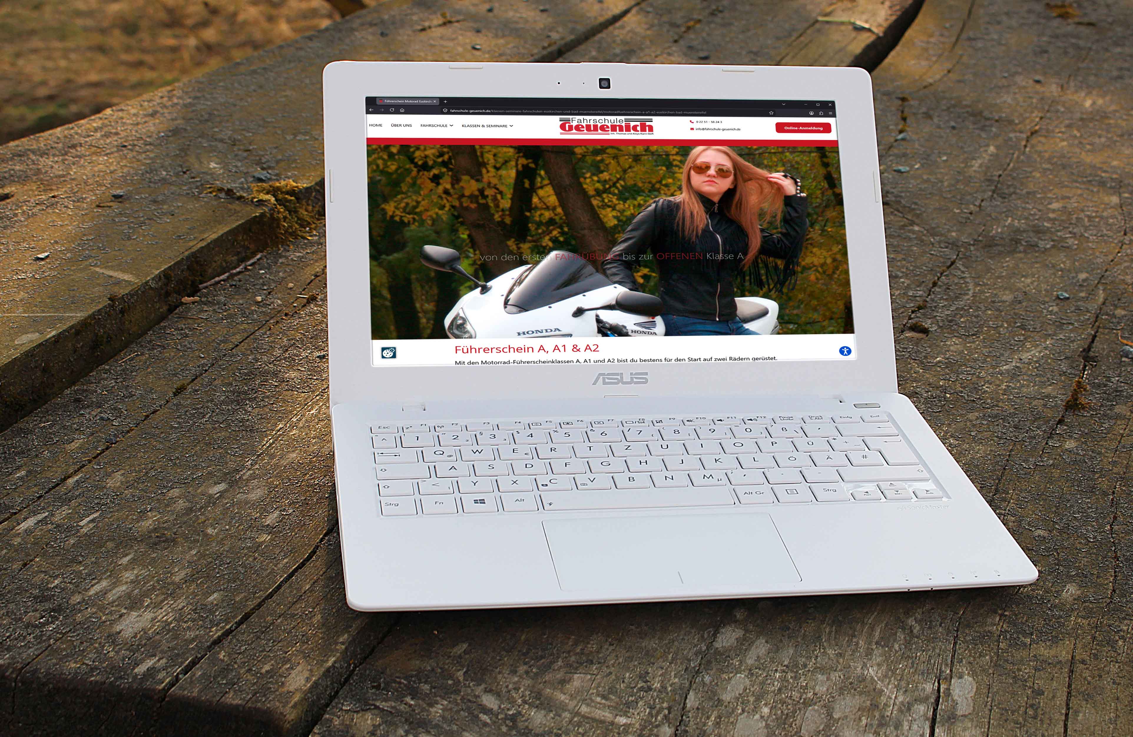 Dynamic Content Image