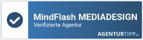 Agenturtipp verifizierte Agentur - Bild