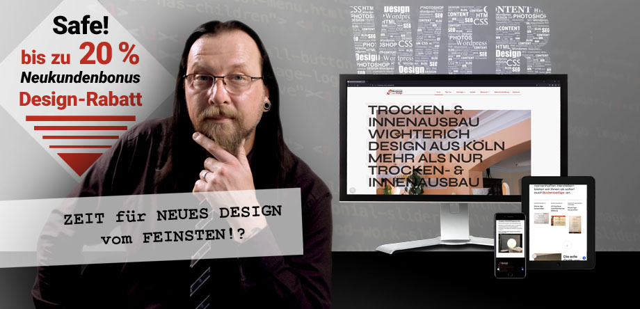 Webdesigner - SEO -E-Commerce Euskirchen - Bonn Webdesigner - SEO -E-Commerce Euskirchen - Bonn - Bild