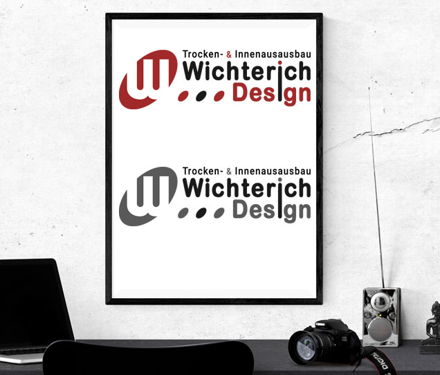 Redesign Logos Euskirchen - Beispielbild