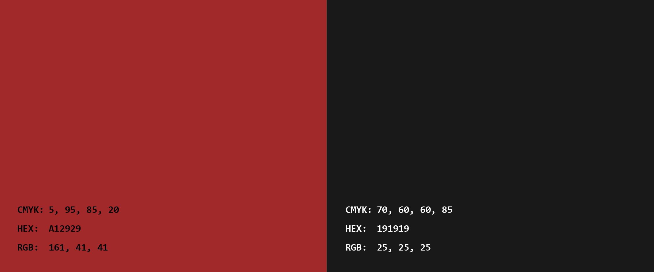 Webdesign / Webdesigner Köln Farbwerte - Bild