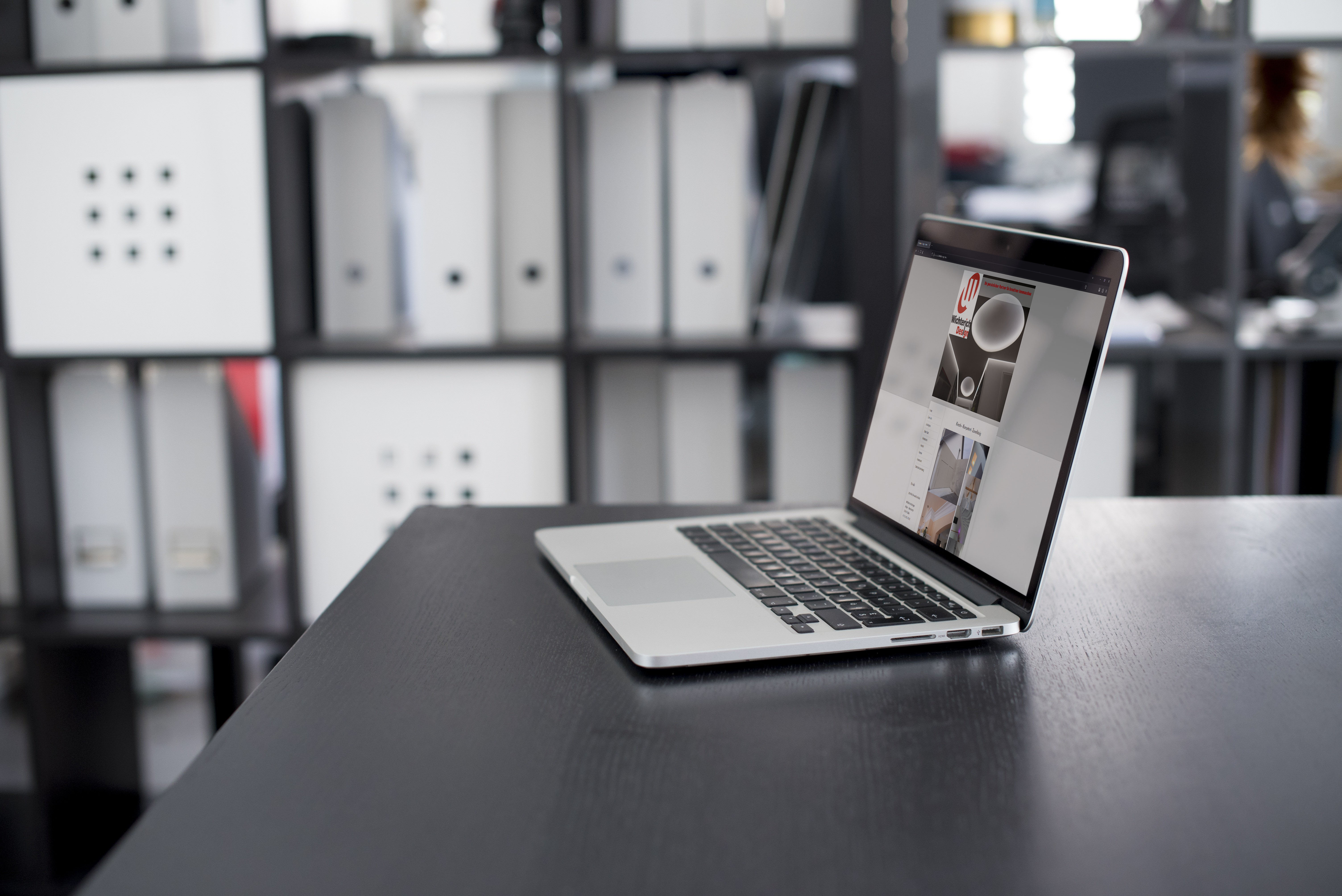 Website Redesign Webdesigner Euskirchen & Bonn - Beispielbild